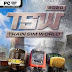 ดาวน์โหลดเกมส์ Train Sim World 2020 จำลองการขับรถไฟฟ้าความเร็วสูง