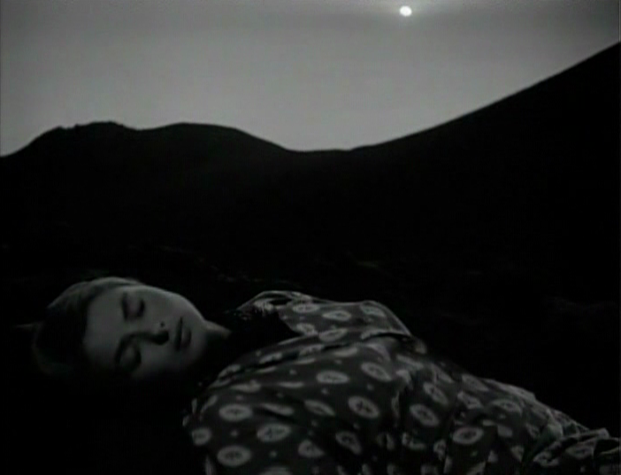 Films Worth Watching Stromboli (1950) Directed by Roberto Rossellini