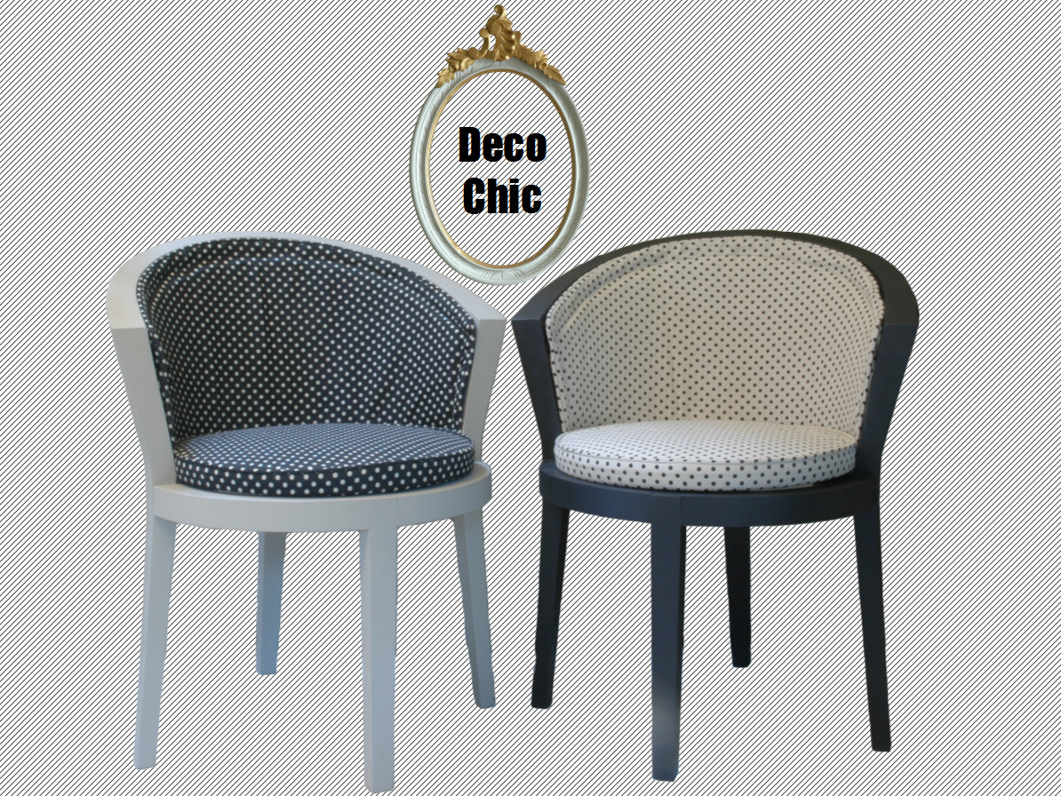 designers block Ghost Furniture The Pleasures and The Frustrations