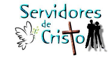 SERVIDORES DE CRISTO