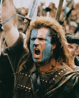 Música de película - Braveheart 1