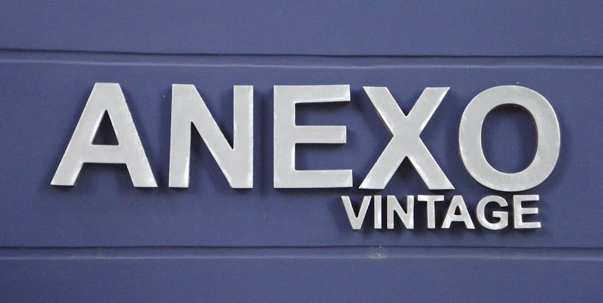 ANEXO Vintage