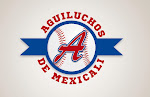 AGUILUCHOS DE MEXICALI