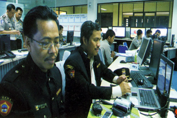 Pengamanan Mudik Lebaran 2012, SENKOM Terjunkan 30.000 Personel