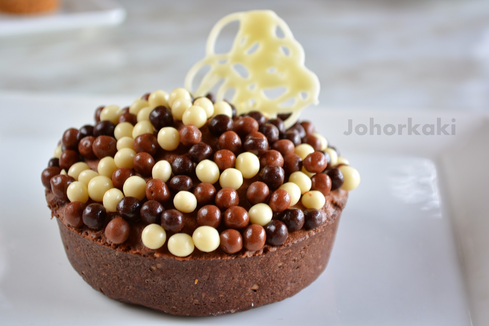 Cakes in Johor Bahru at Niniq Bistro and Bakery Johor Kaki Travels for