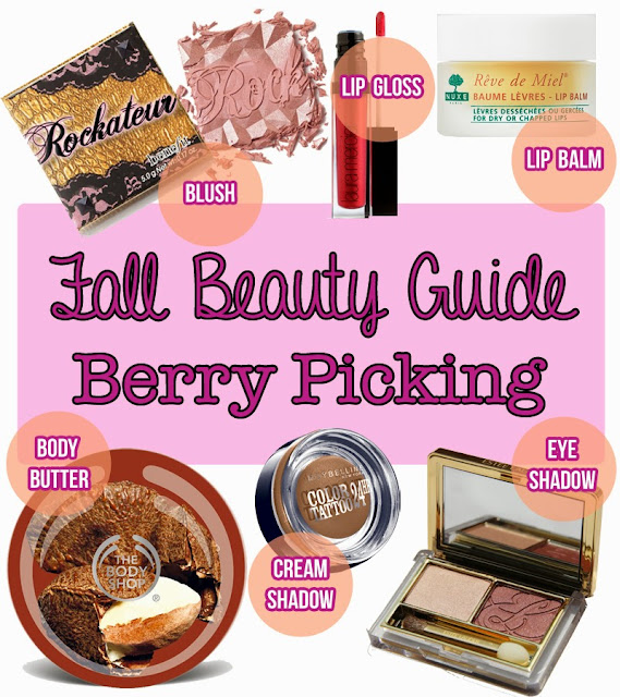 berry picking, maybelline, bad to the bronze, benefit, body shop, estee lauder, eye, fall, favorites, laura mercier, lip, gloss, balm, nuxe paris, raisins, rockateur, shadow, tattoo, guide, beauty, Dirty, Blonde, Ambition, Beauty, Blond, fall, beauty, guide, berry, picking, favorite, favorites, essentials, guides, essential, best, favourite, favorites, rockateur, benefit, box, boxed, blush, blusher, rose, gold, rosegold, shimmer, glitter, sparkle, shimmery, sparkly, glittery, lip, gloss, lipgloss, red, rose, roses, cotton, candy, cotton candy, nuxe, paris, reve, de, miel, baume, levres, lip, balm, lipbalm, starbucks, pumpkin, spice, latte, lattes, gingerbread, ginger, bread, bath, and, body, works, fragrance, fragrances, the, body, shop, butter, lotion, cream, creme, macadamia, nut, brazil, duo, dry, skin, extra, cream, shadow, maybelline, 24, hour, color, tattoo, bad, to, bronze, studio, estee, lauder, raisin, raisins, palette,