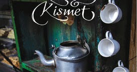 Book Review - Korma, Kheer And Kismet By Pamela Timms