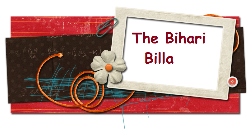           The Bihari Billa