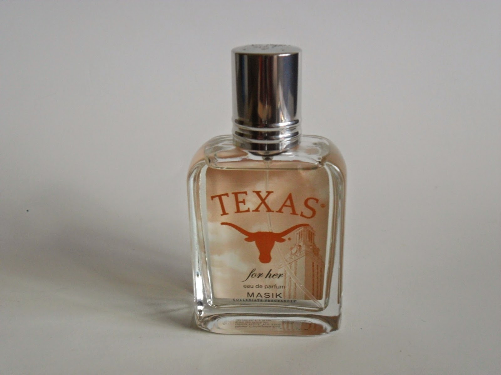 Wear your Favorite College Fragrance with Masik Collegiate. Review & Giveaway