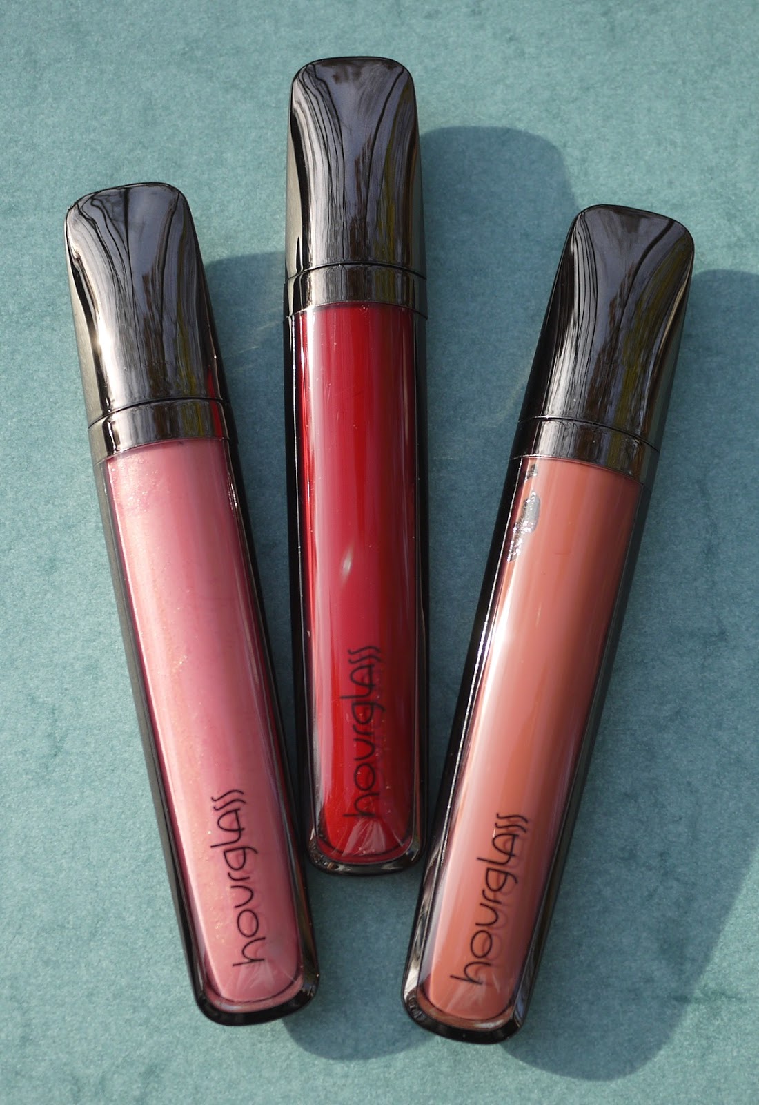 Best Things in Beauty Hourglass Extreme Sheen High Shine Lip Gloss