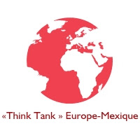 *«Think Tank» Europe-Mexique* Morgane Bravo Présidente & Fondatrice.