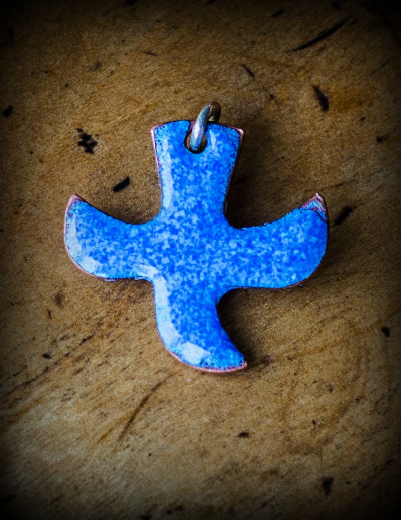 Croix de Taize