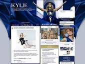 WEB OFICIAL DE KYLIE