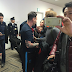 Argentine fan spits on Lionel Messi at airport