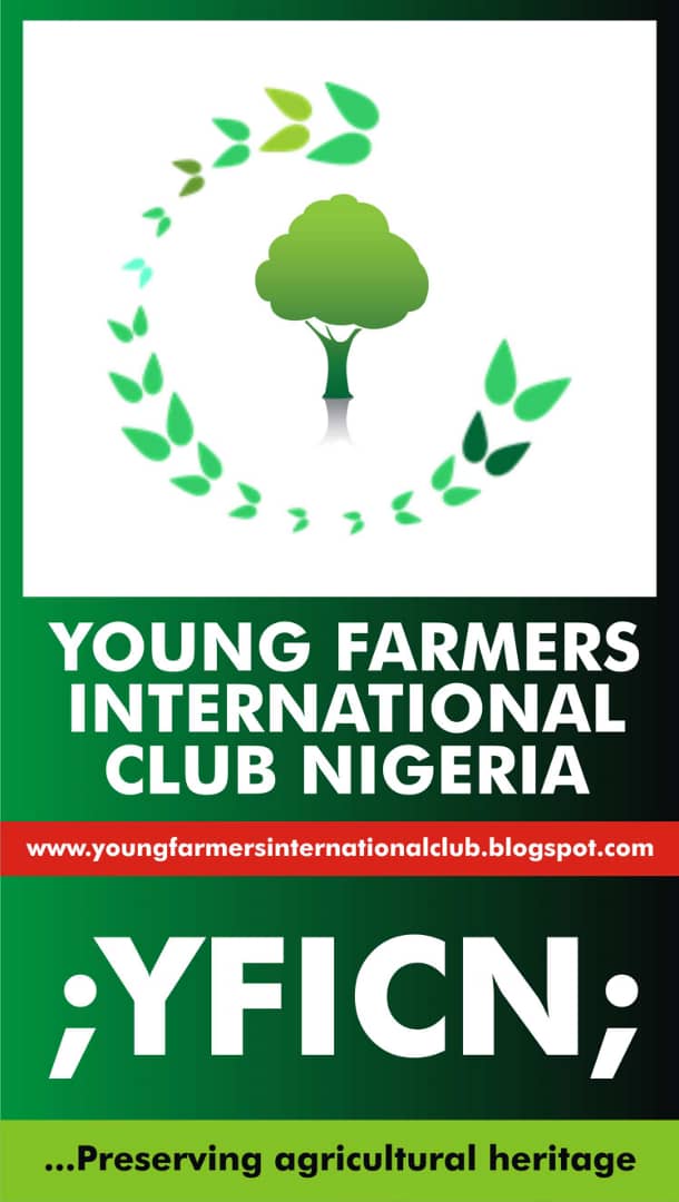 Young Farmers International Club Nigeria