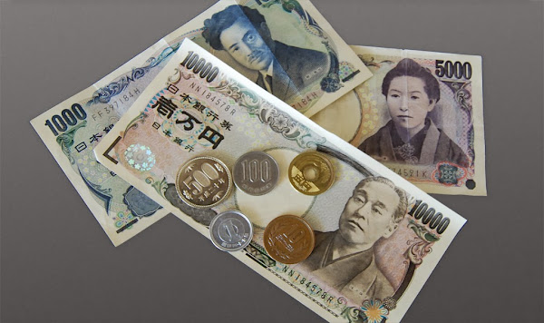 monnaie yen