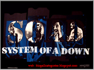 System Of Down