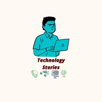 Technology Stories