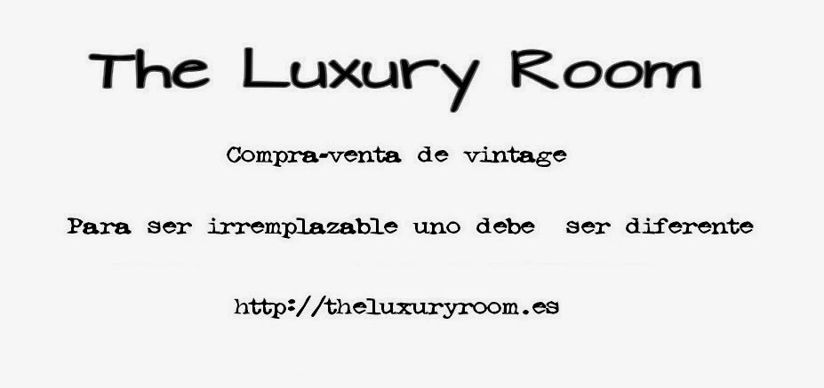 The Luxury Room