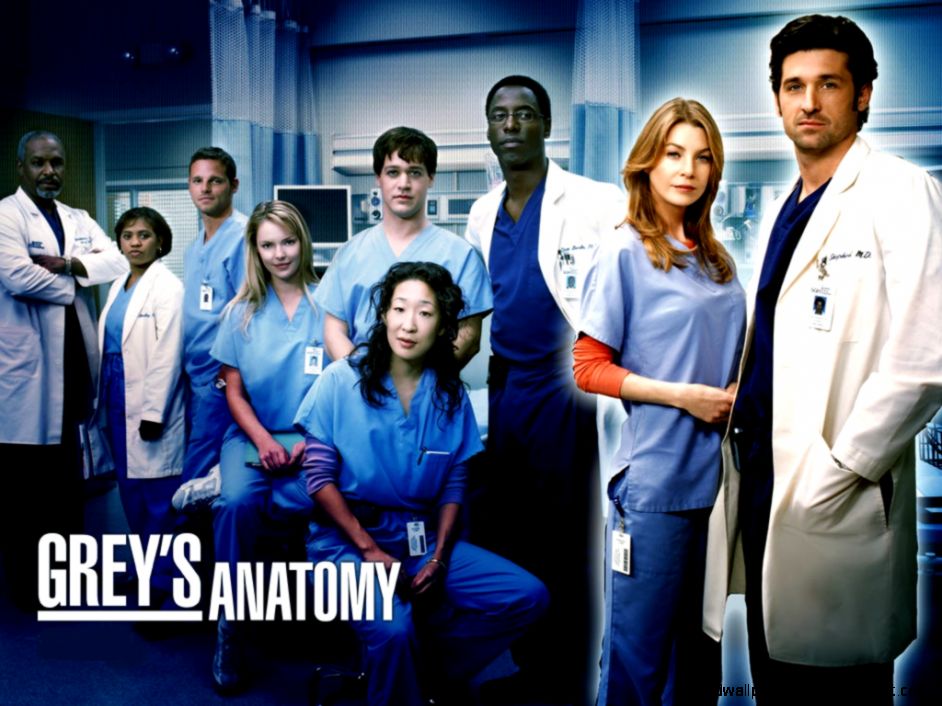 Grey39s Anatomy   Community   Google Grey39s Anatomy   Community   Google