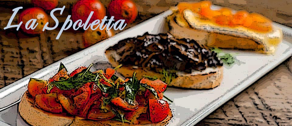 La Spoletta - Blog Gourmet
