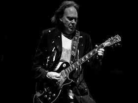 Neil Young