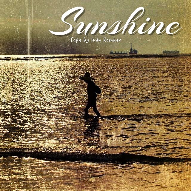 Sunshine by Iván Romher