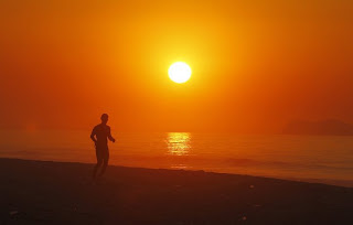 Amanhecer