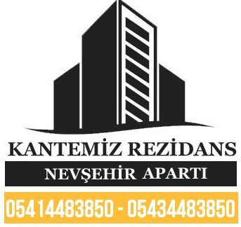 Nevşehir Apart: Kantemiz Rezidans