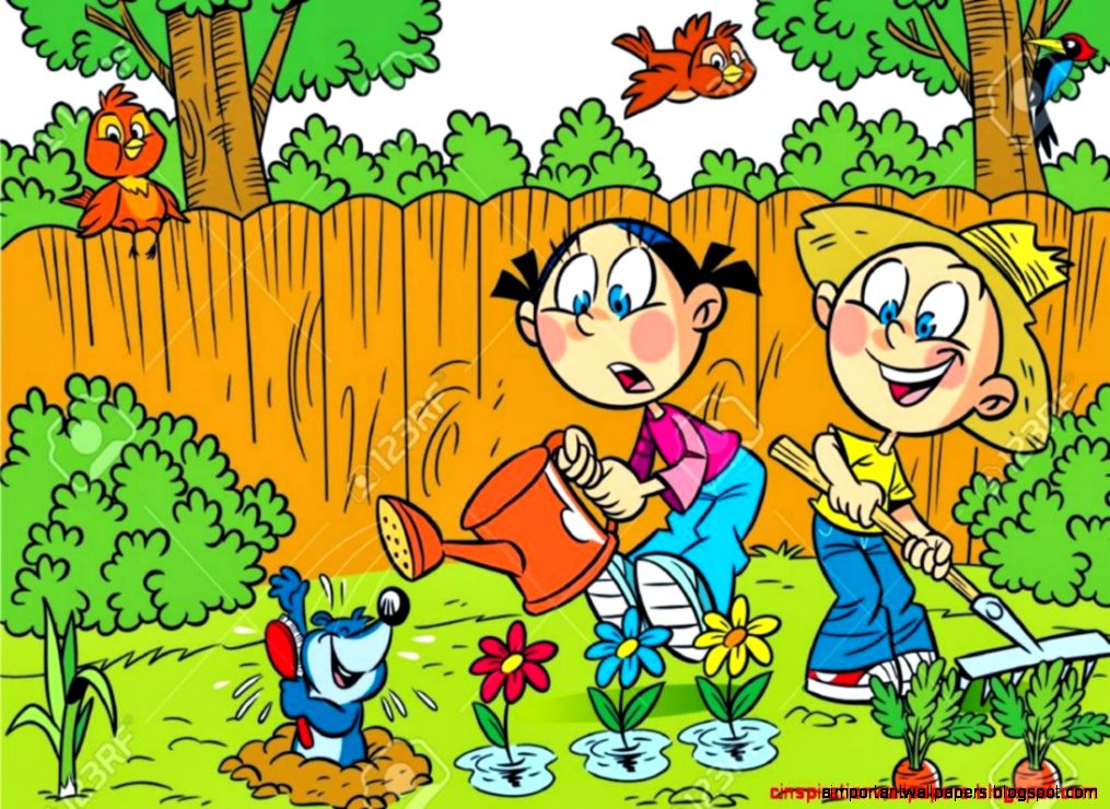 Funny Flowers Garden Inspiration Wallpapers Funny Flowers Garden Inspiration Wallpapers