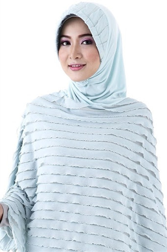 model kerudung bergo panjang syar'i terbaru 2017/2018 model kerudung bergo panjang syar'i terbaru 2017/2018