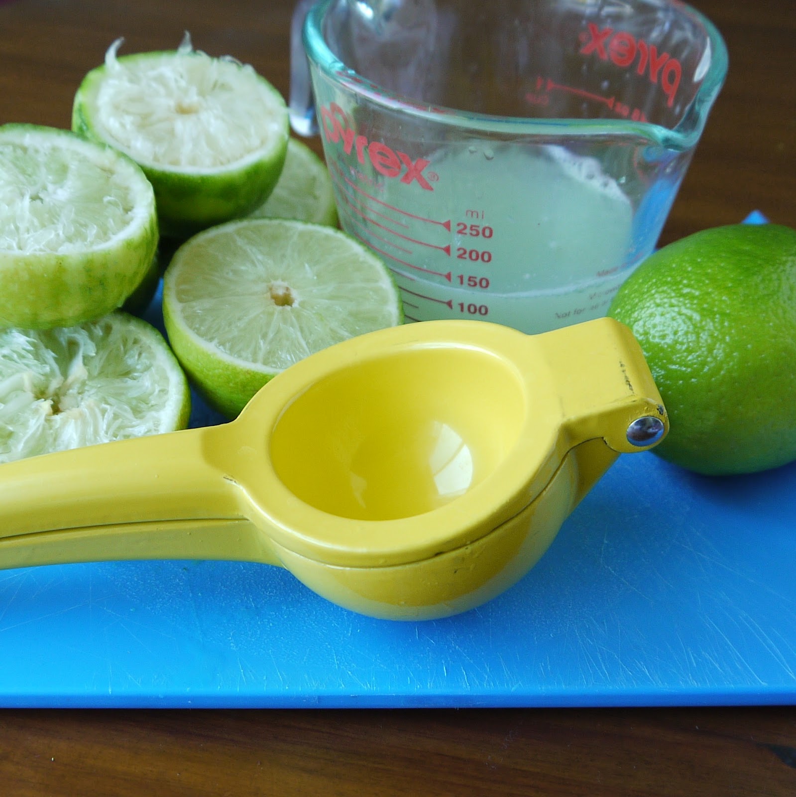 Being the Secret Ingredient KeyLime Pie with WhiteChocolateCoconut