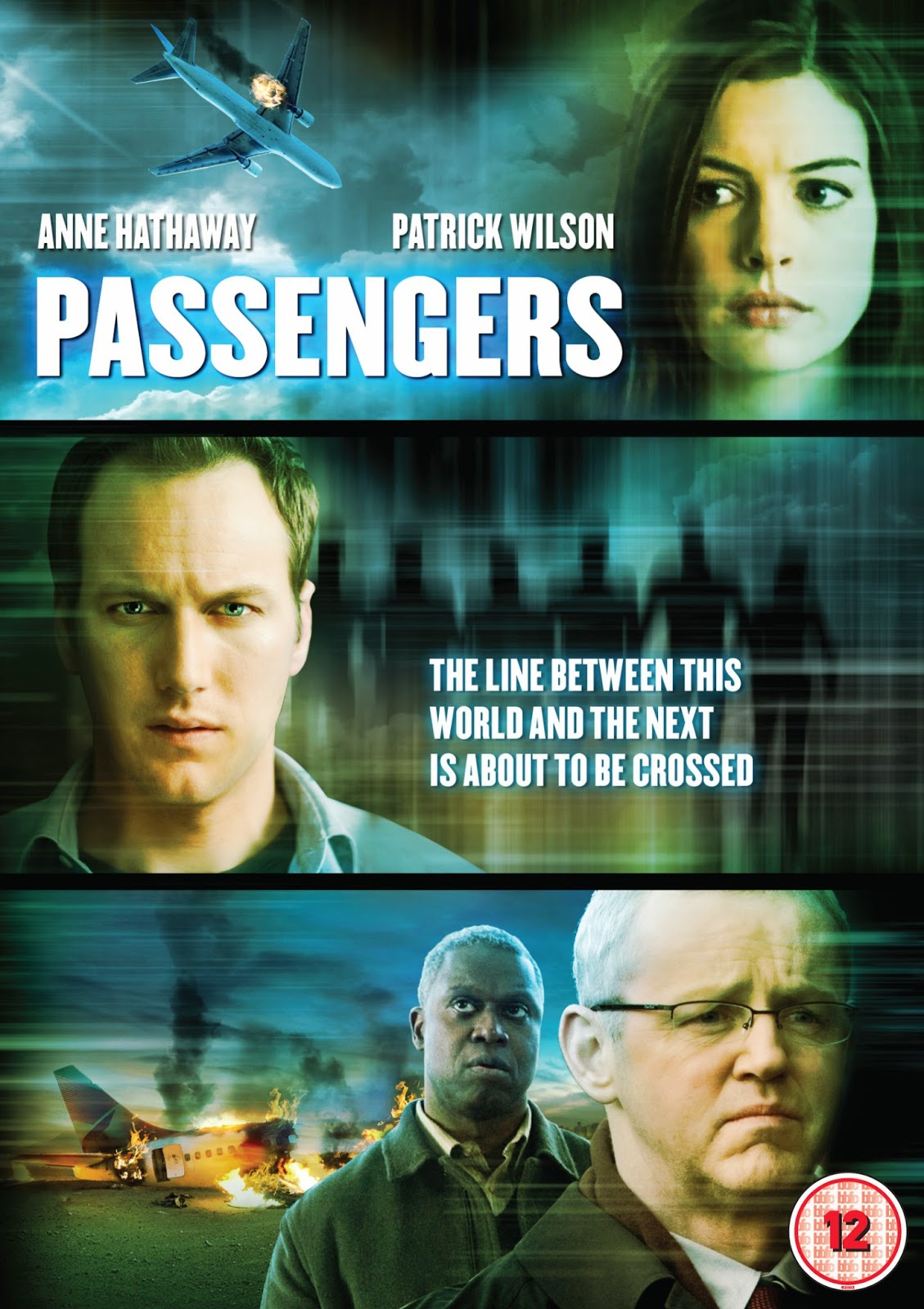 2008 Passengers