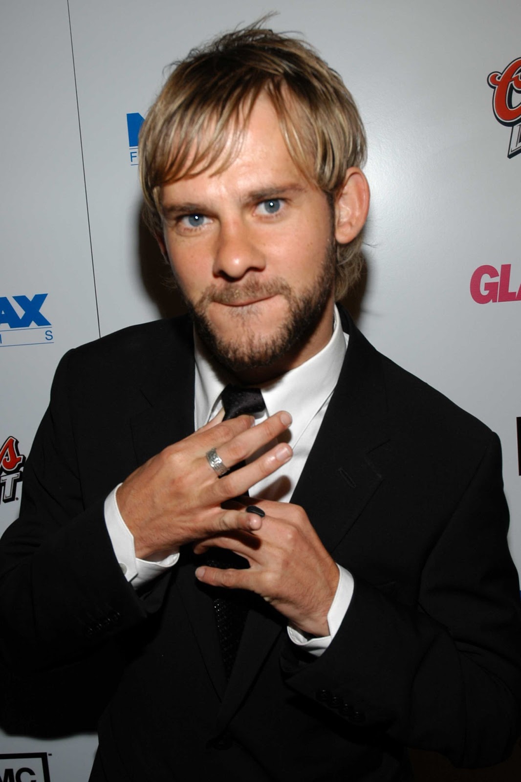 Dominic Monaghan Photos Tv Series Posters and Cast