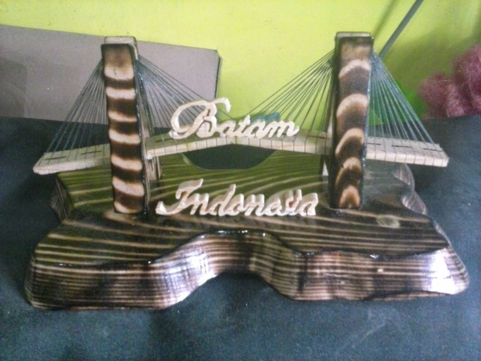 souvenir khas batam barelang 78