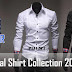 Latest Casual Shirts Collection 2013 By Only | Only P-131 Menswear Shirt
