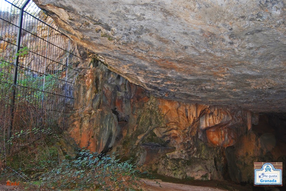Foto de Cueva del Agua en Jun, Granada
