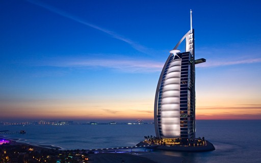 tower of the arabs