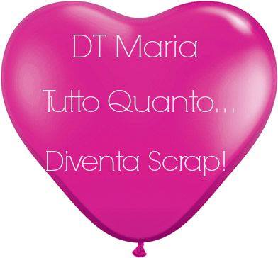 DT Tutto Quanto..Diventa..Scrap