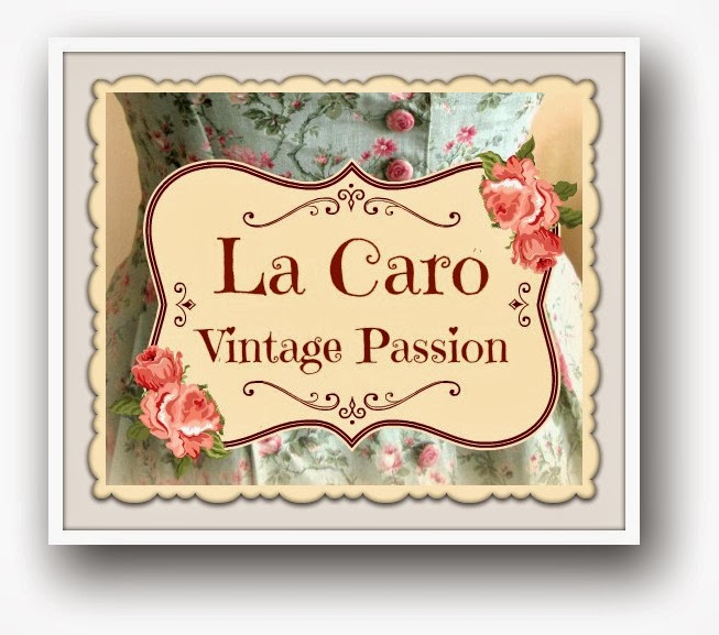 La Caro - Vintage Passion