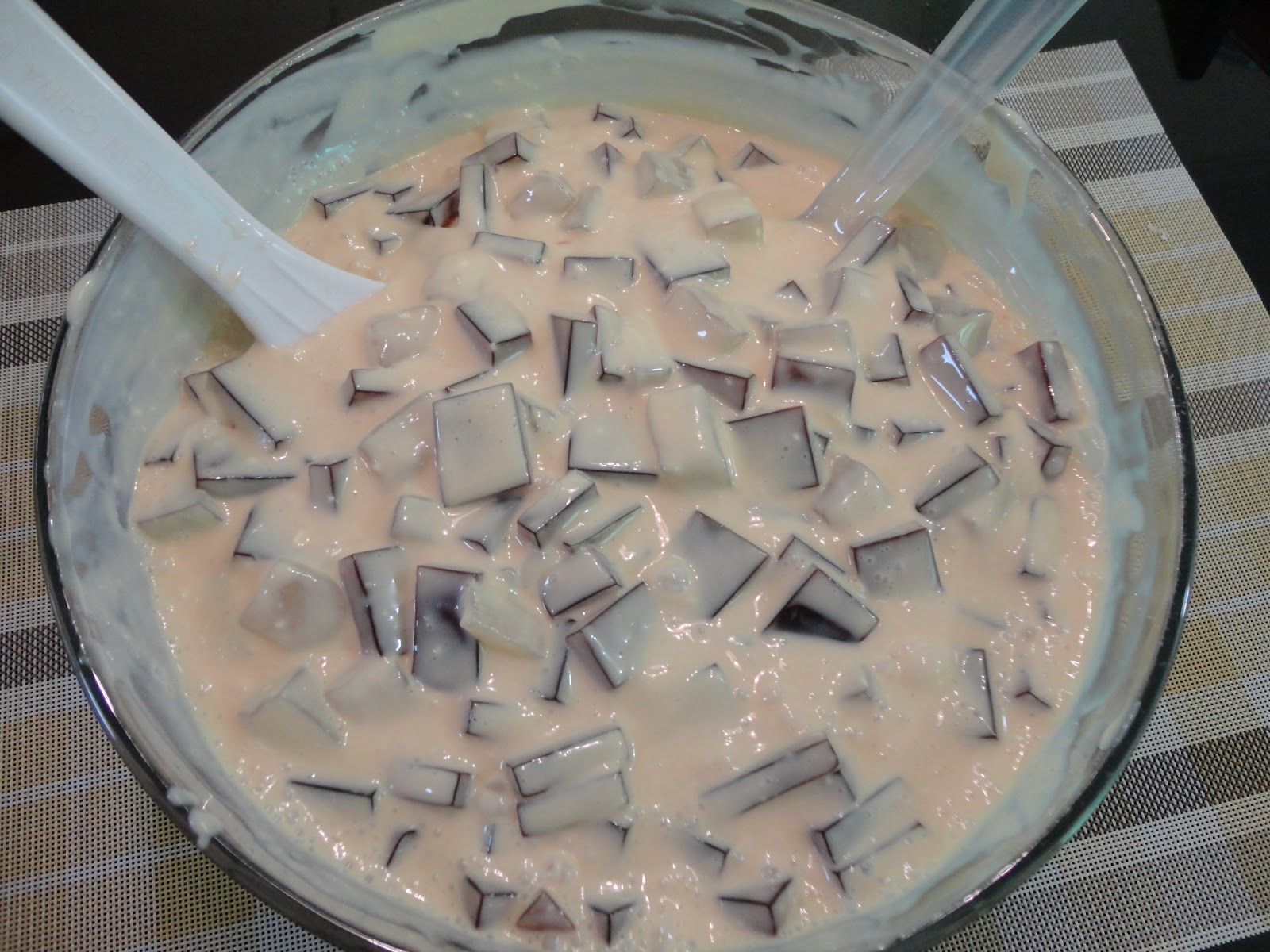 coffee jelly recipe filipino