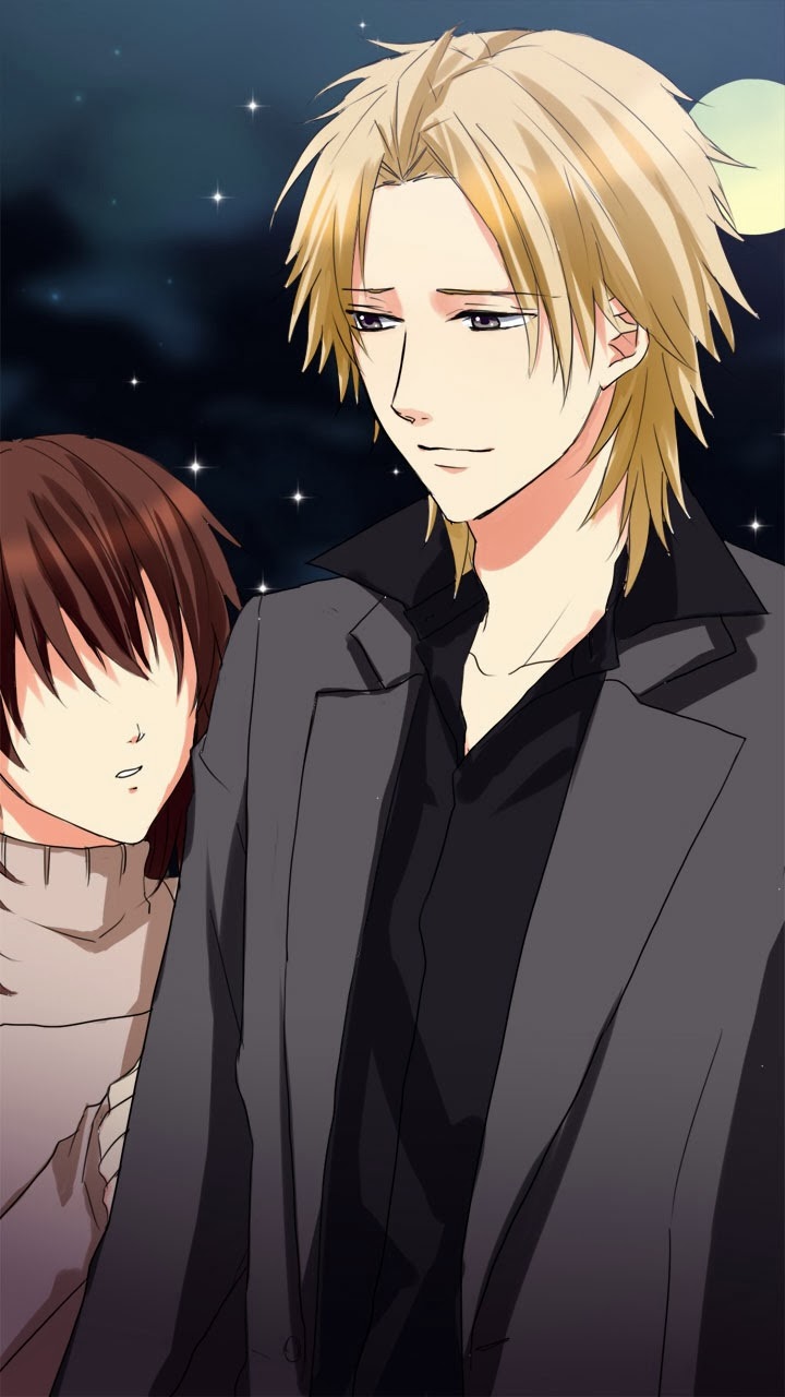 10 days with my devil kakeru dating a demon 10 days with my devil kakeru dating a demon