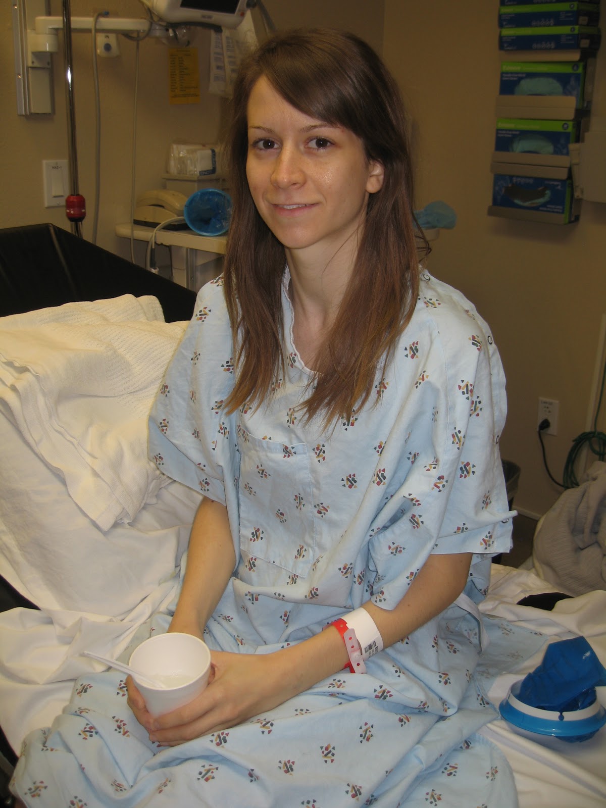 Prophylactic Bilateral Mastectomy & Reconstruction Day 1 to 3 Weeks