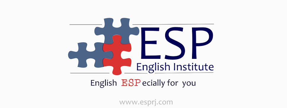 ESP English Institute Blog