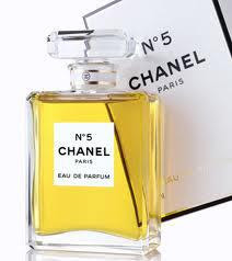 Minyak Wangi (n'5 chanel)