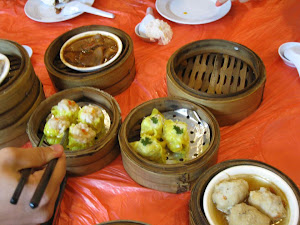 Dim Sum