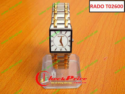 Đồng hồ đeo tay đẹp giúp bạn hấp dẫn người đối diện - 16