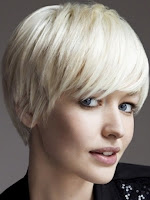 Short Hair Styles Pictures