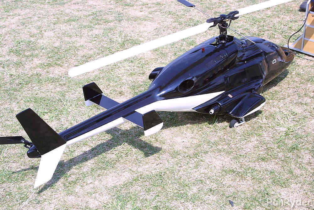 Product Design: Assignment #3- Air Hog Helicopter Design for 2014