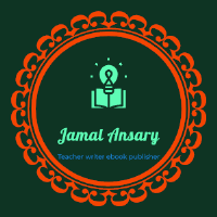Jamal Ansary